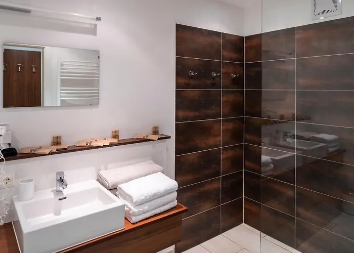 Apartamento Bergwies